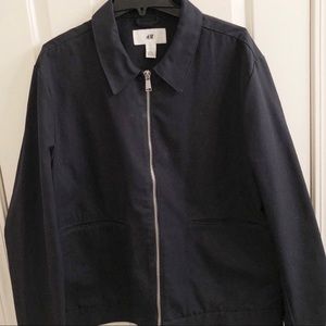 H&M x David Beckham Jacket